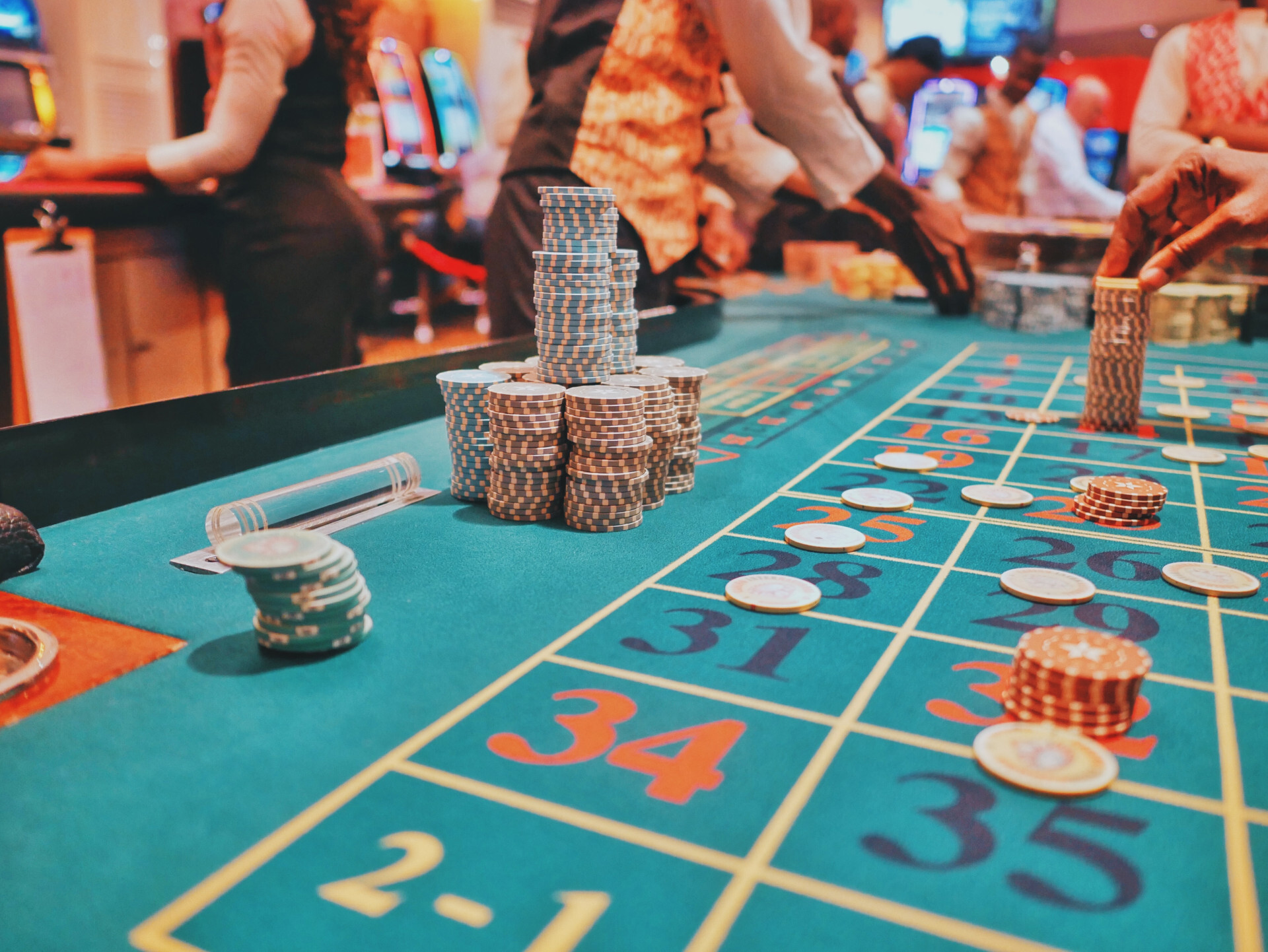 Les tendances émergentes qui transforment le monde des casinos en ligne