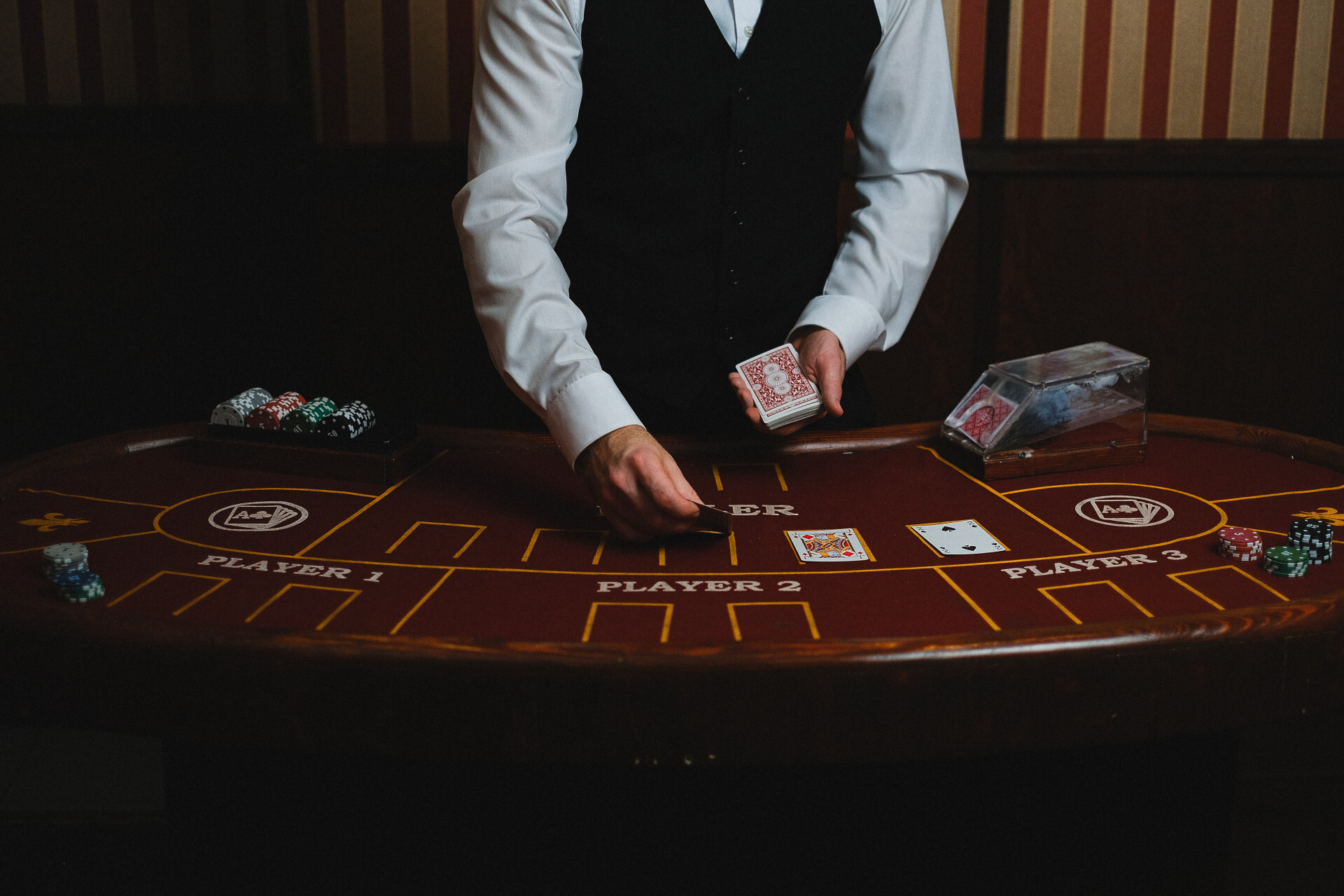 Les nouveaux jeux passionnants à découvrir dans les casinos en ligne