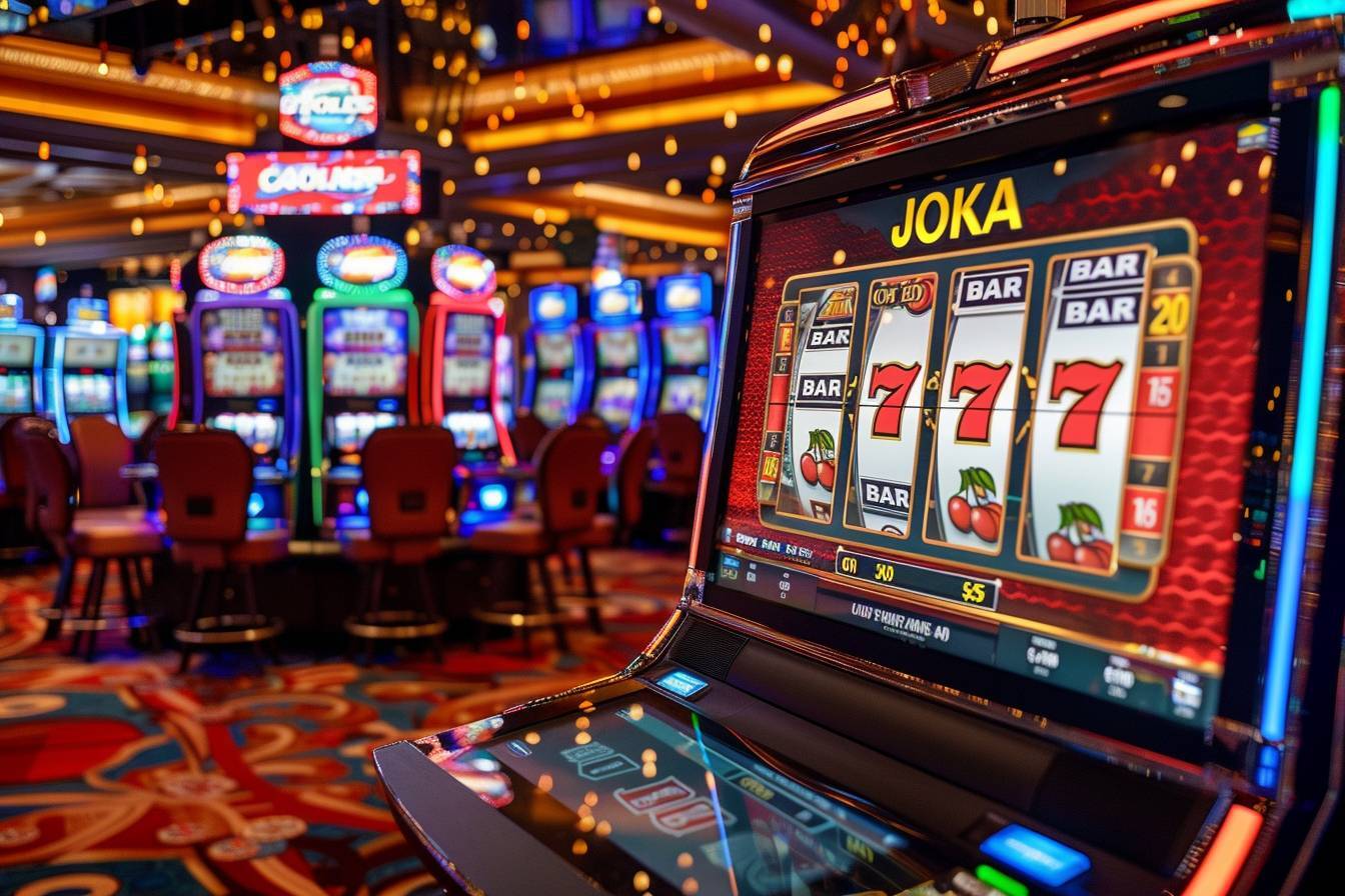 Casino Joka: La nostra opinione