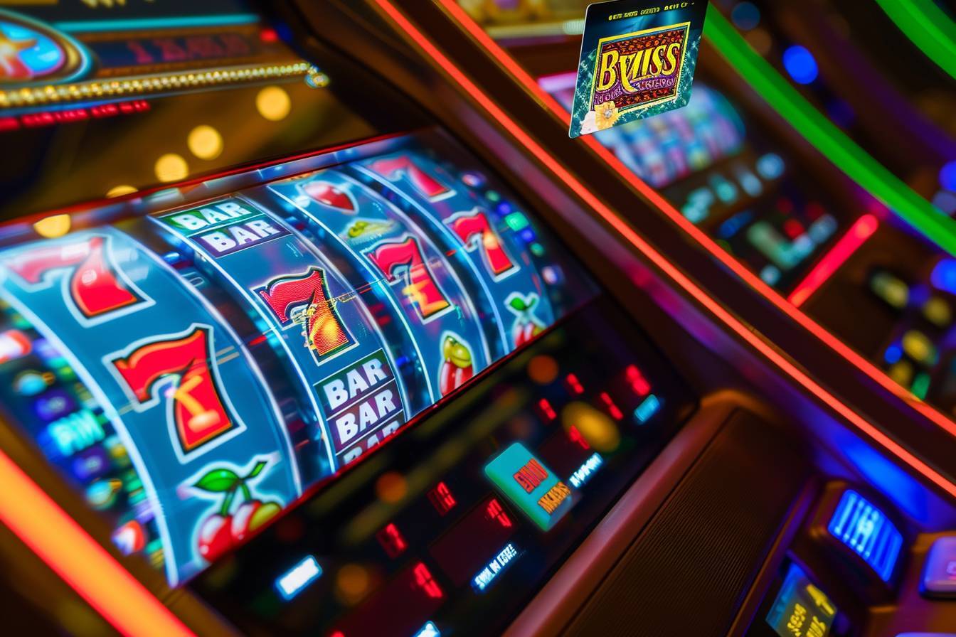 casinò online e slot machine con carta prepagata