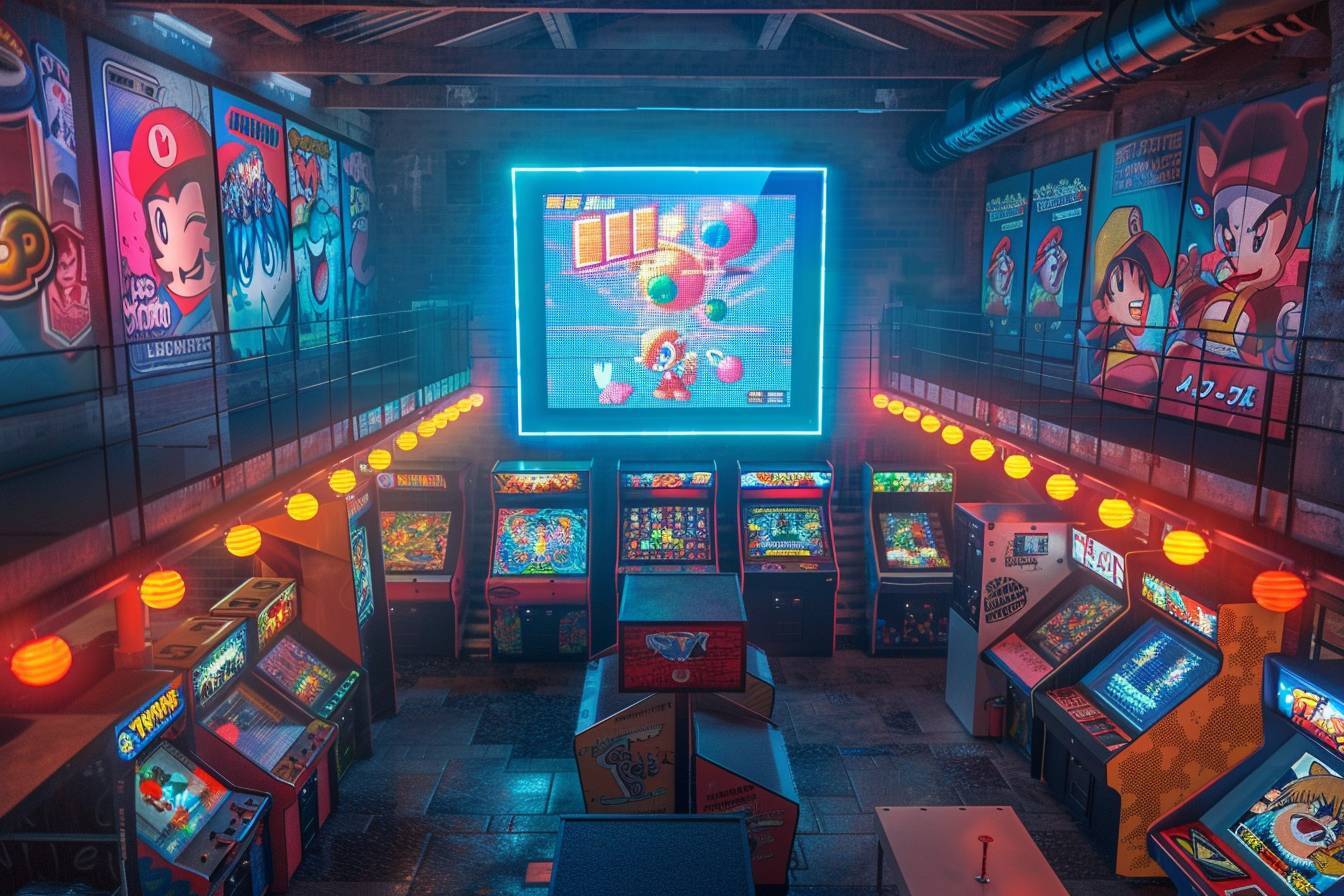 I 7 migliori giochi d'arte senza scaricare