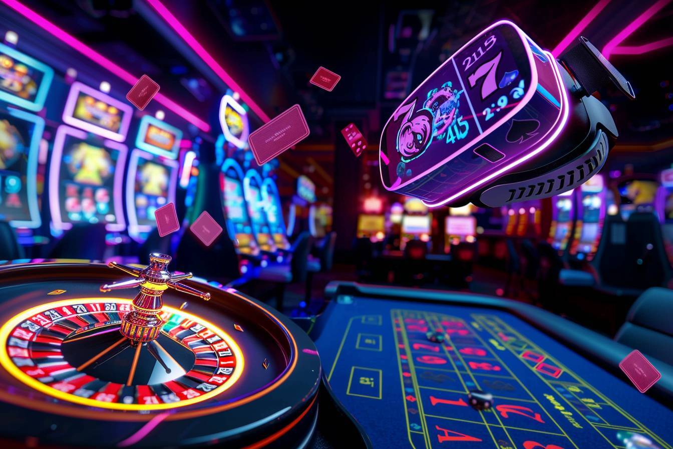 Cosa sono i casinò online?