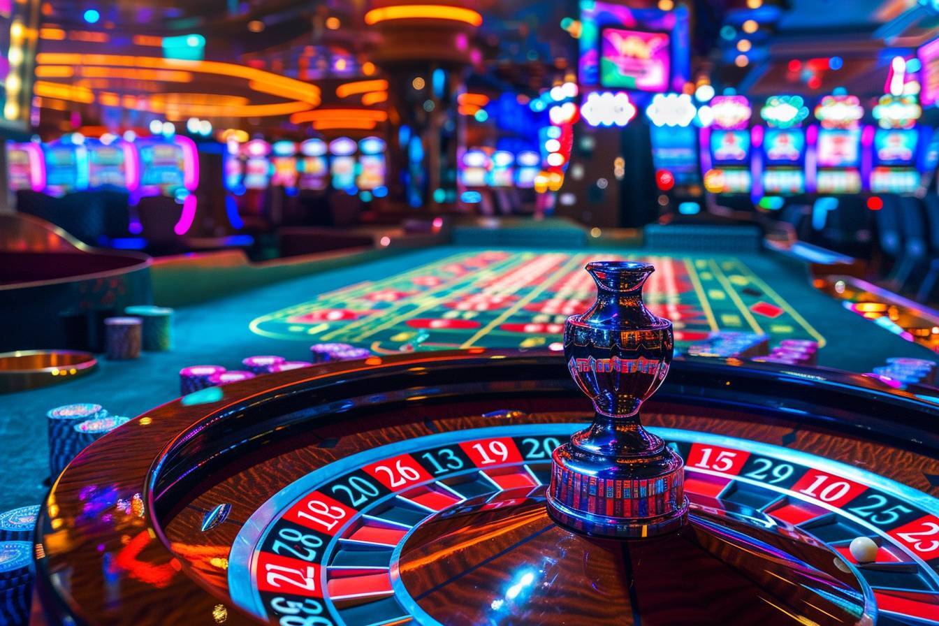 Stakes Casino : notre avis