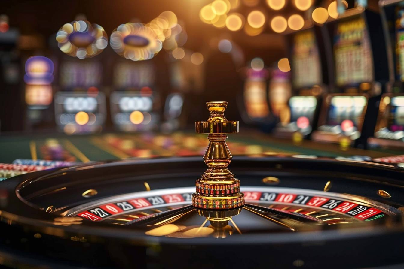 UNIQUE CASINO : notre avis