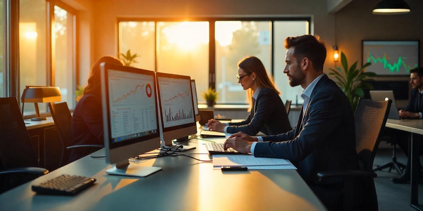 meilleures agences de web analytics à Montpellier