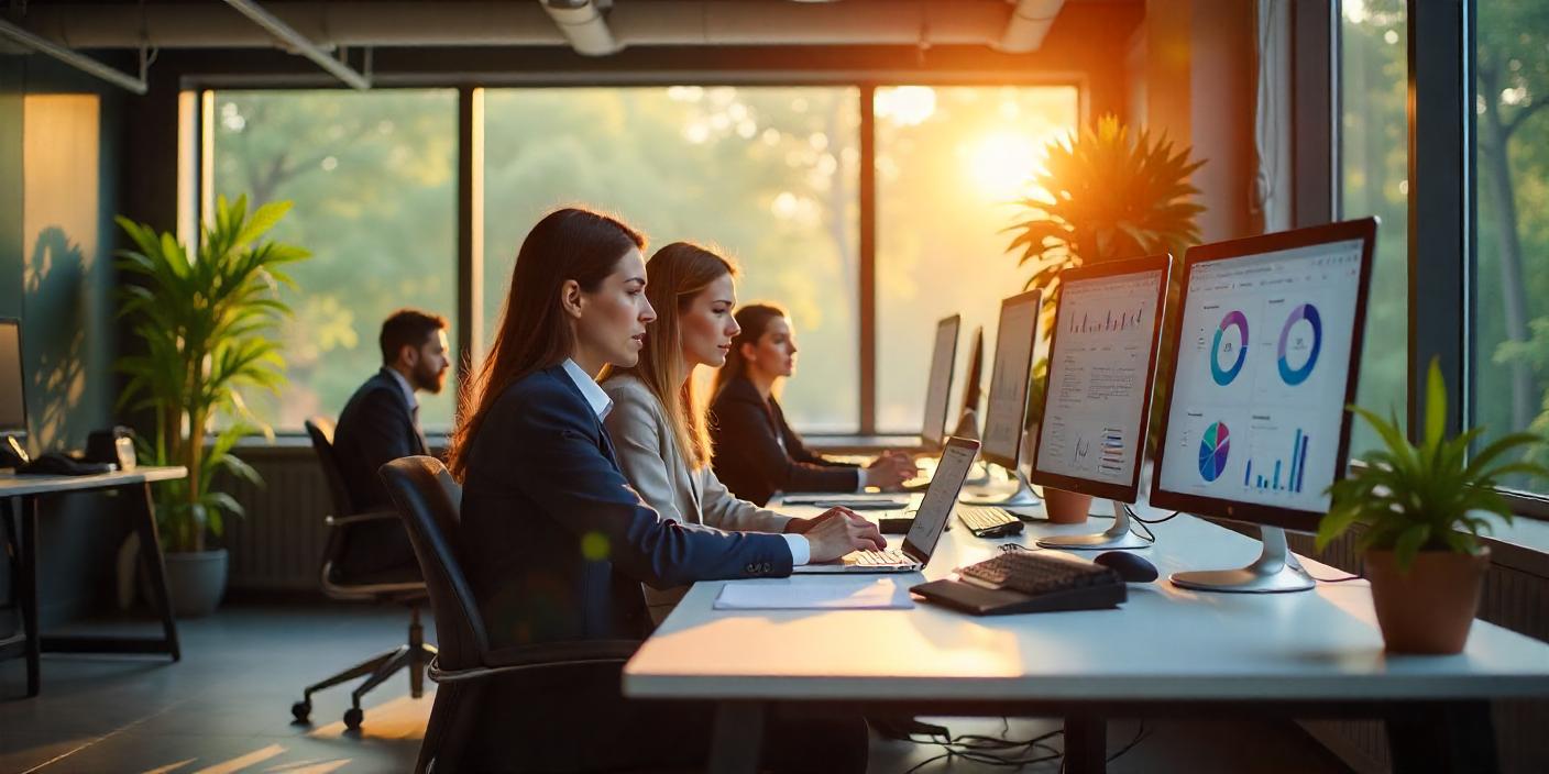 Les meilleures agences de marketing digital à Auray