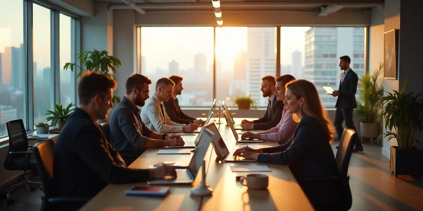 avantages de l'inbound marketing
