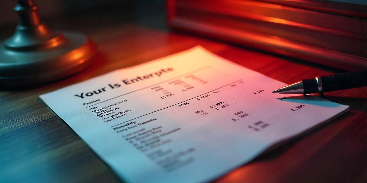 relevés bancaires