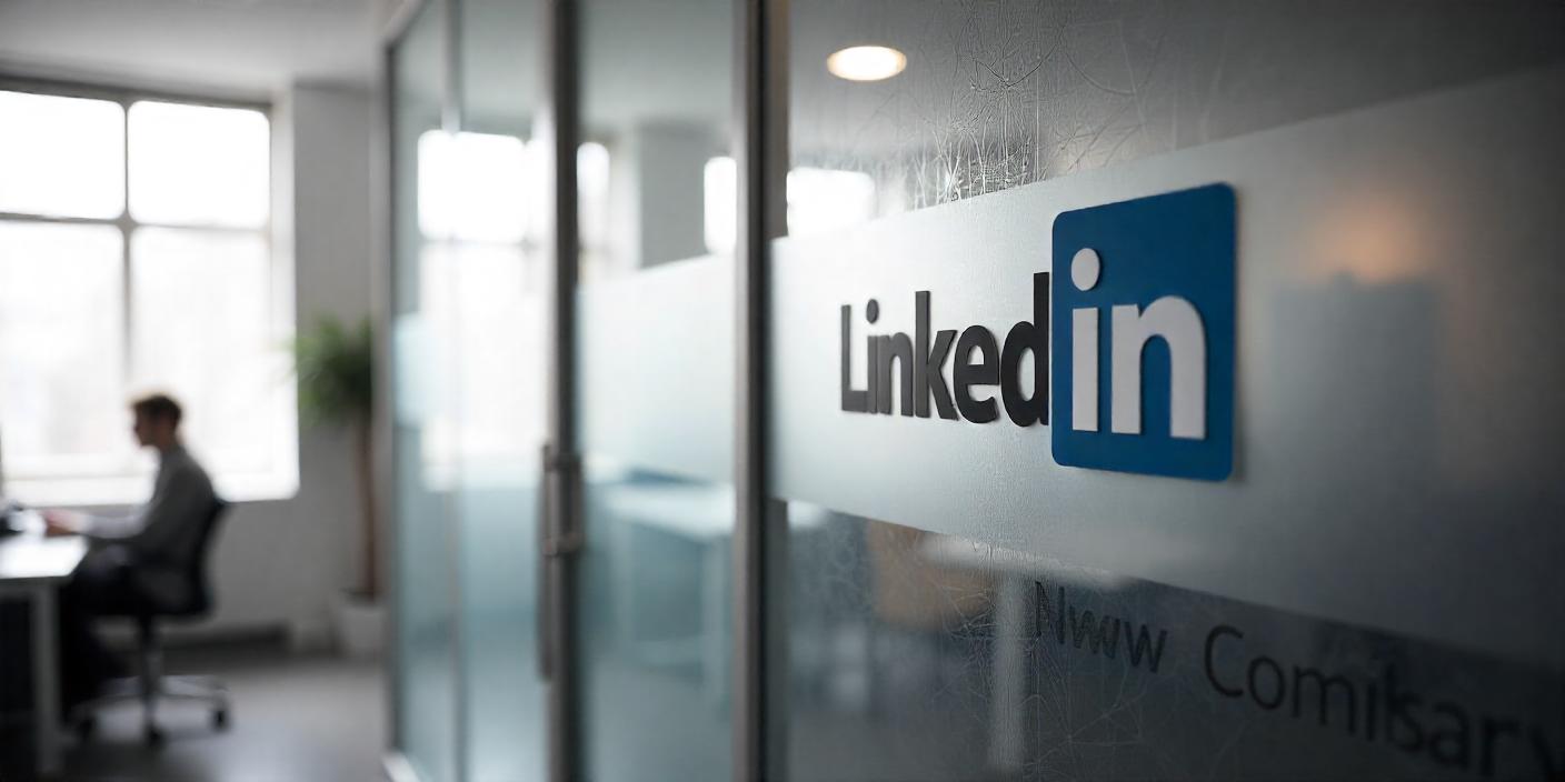 accroche sur LinkedIn