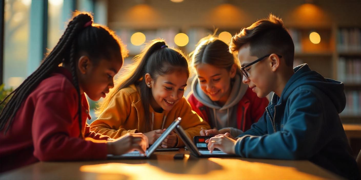 école du web