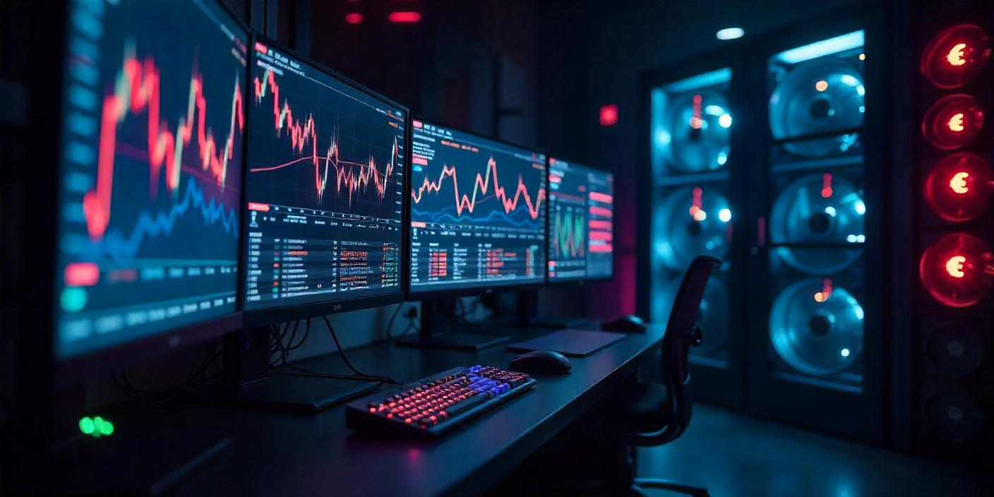 Monte Cryptos