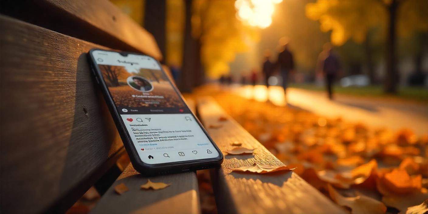 écrire en gras sur Instagram