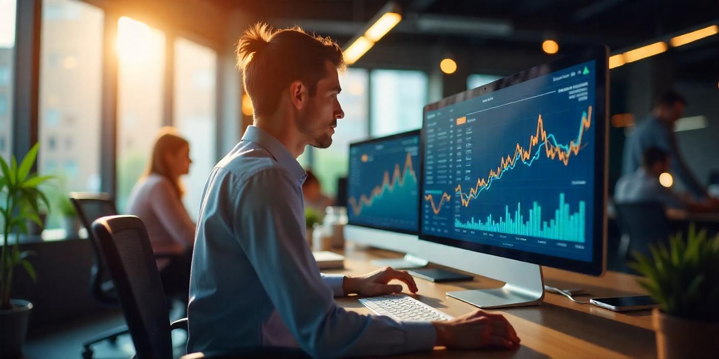 Stratégies de marketing numérique