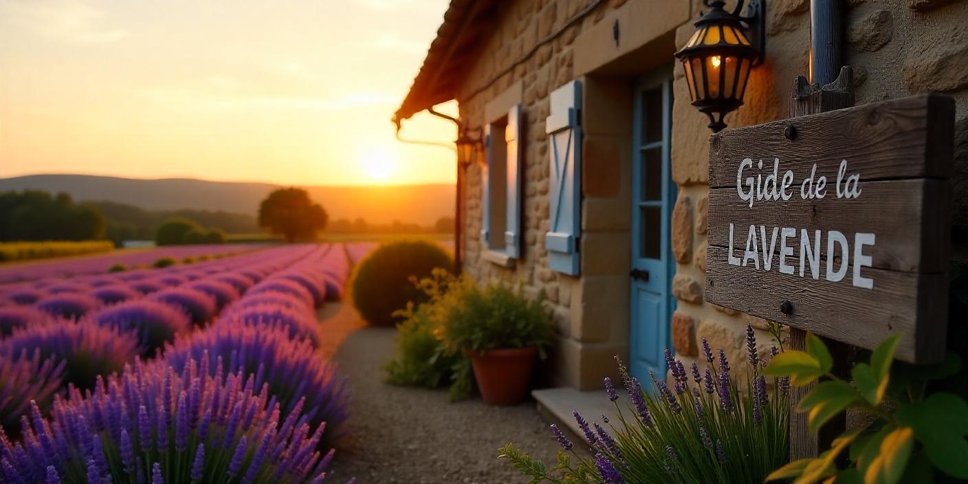 Peut-on vivre d'un gîte