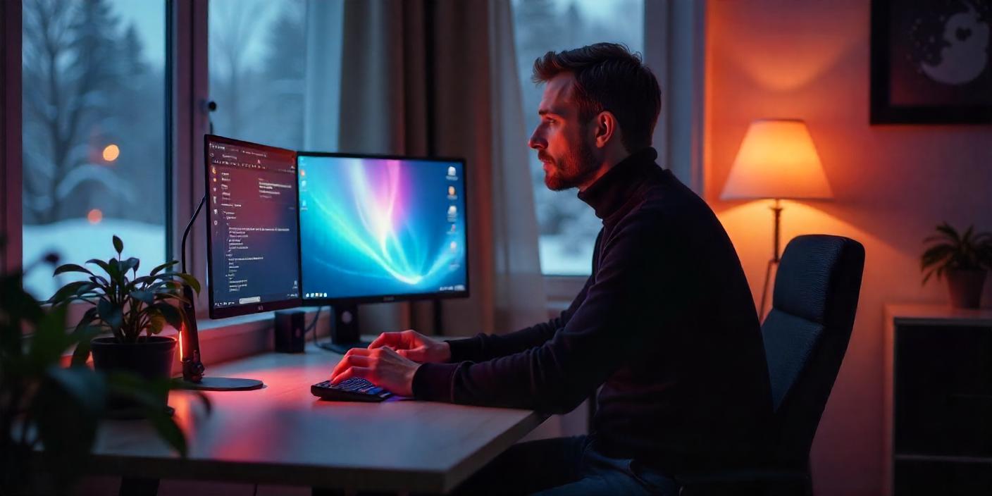 UX designer