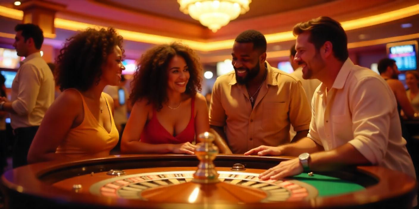 marketing des casinos