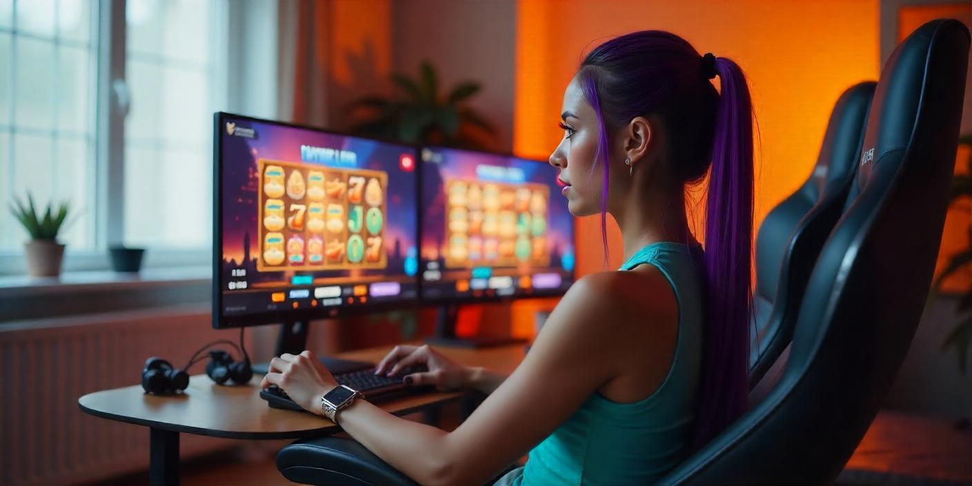 crypto-casinos