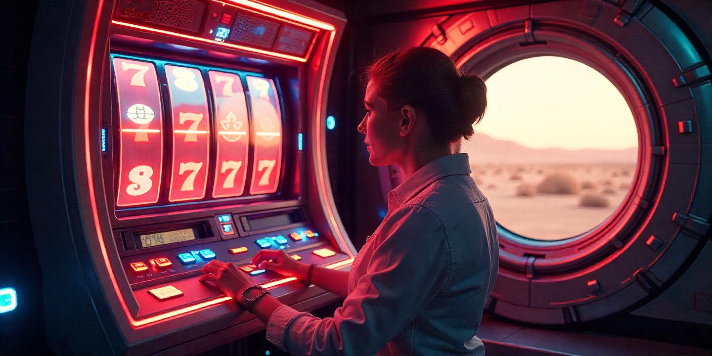 Casino770