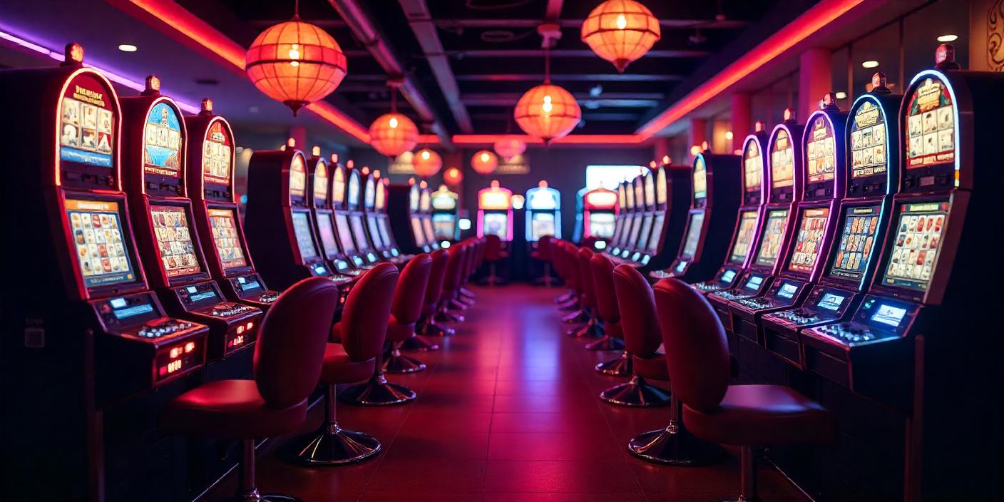 casinos terrestres