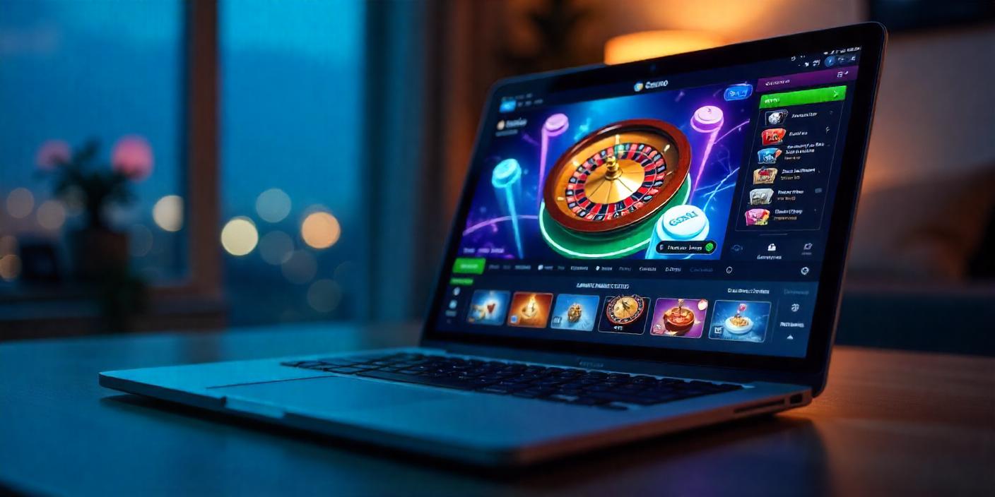 Casino en ligne