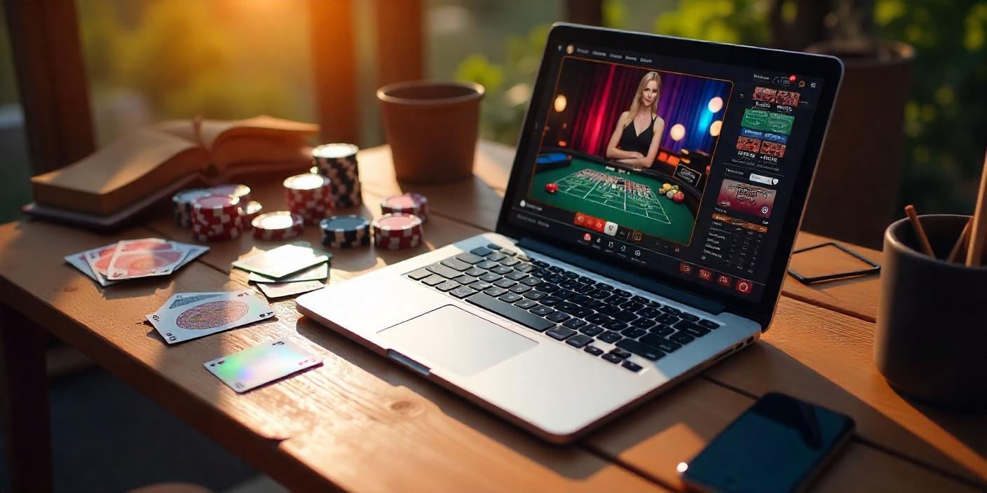 jeux d'argent en ligne