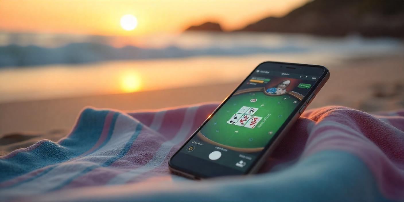 jeux de casino mobile