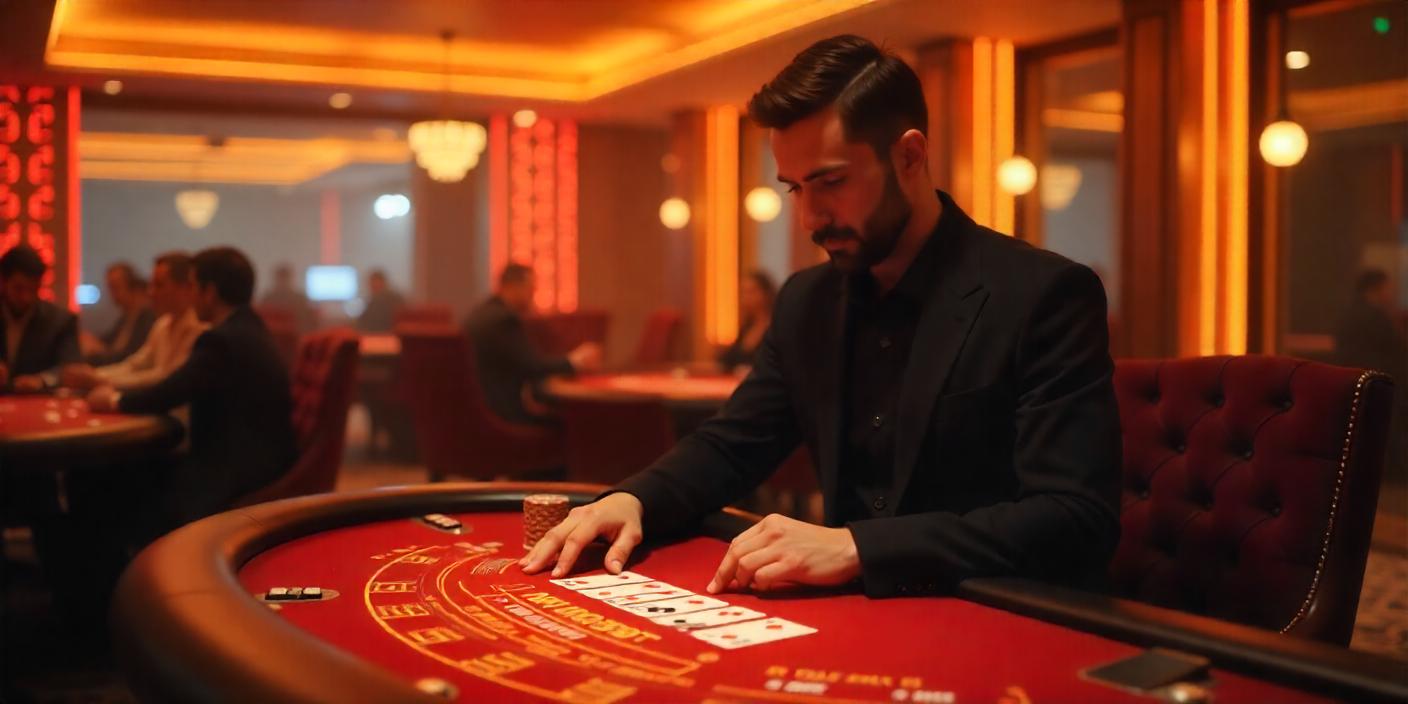 casinos en ligne