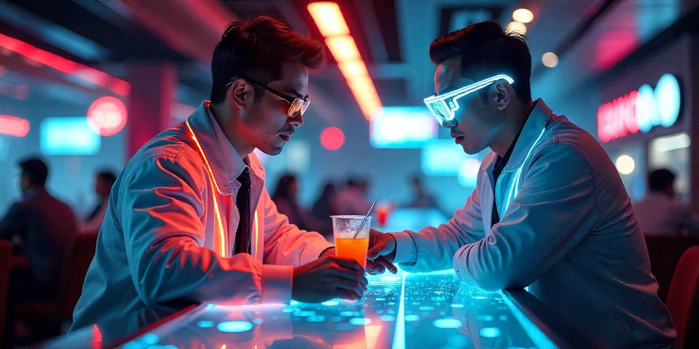 IA et gamification
