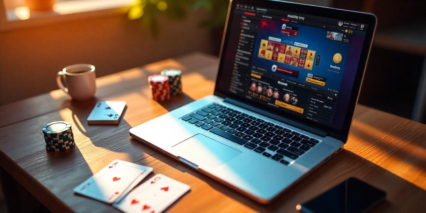 jeux d'argent en ligne