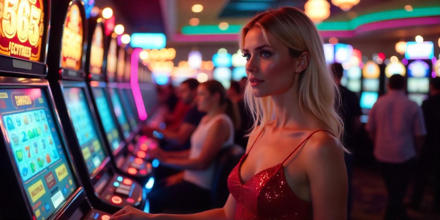 casinos en ligne