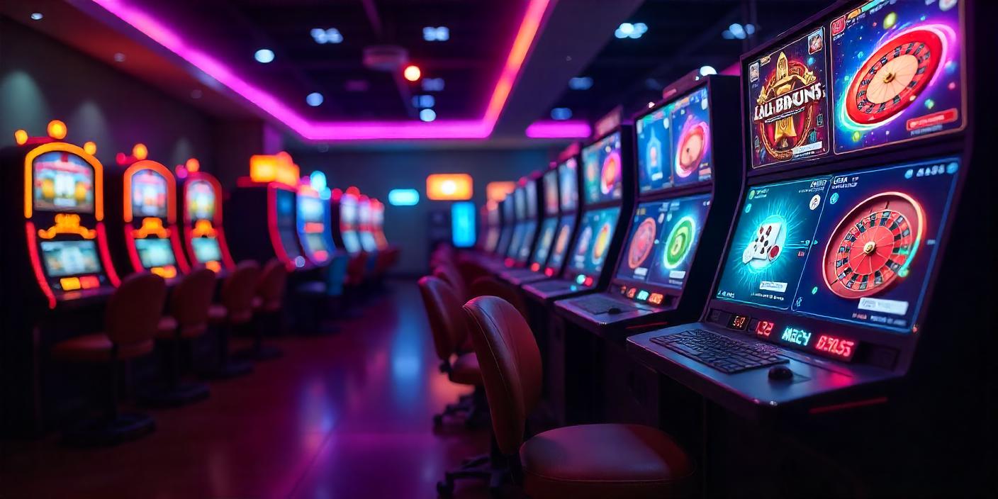 jeux d'argent