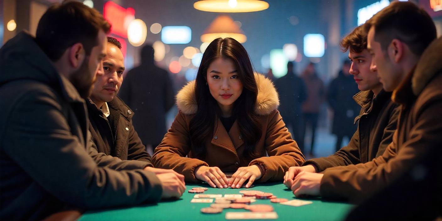 poker live post-COVID