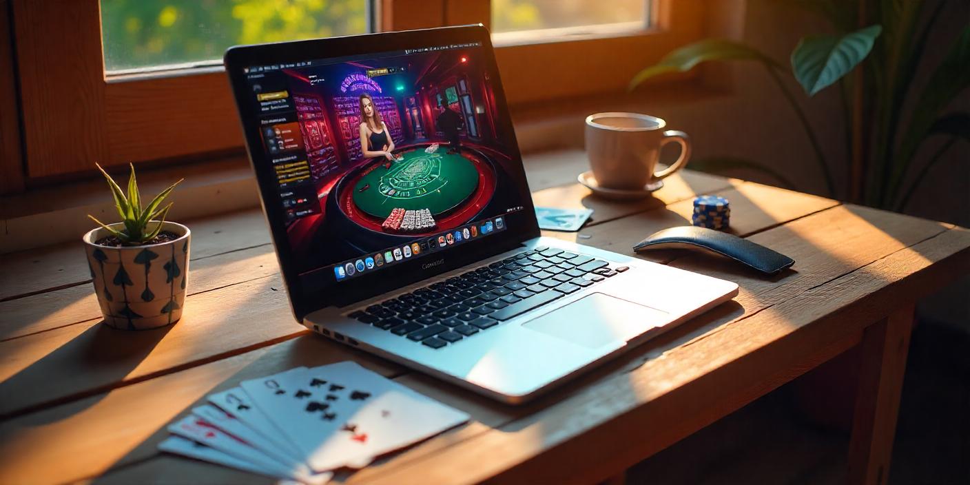 jeux d'argent en ligne