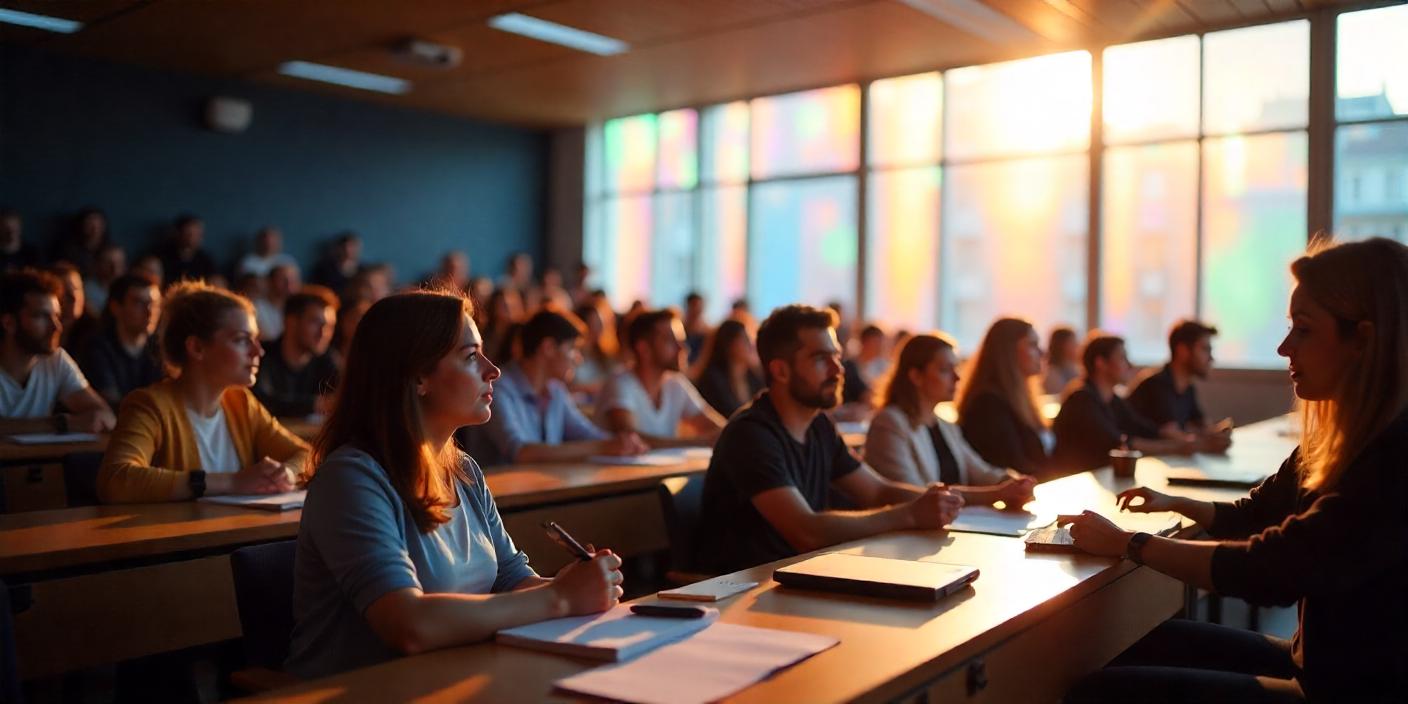 Les écoles de communication à Paris