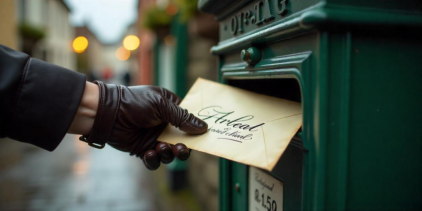 Les différents types de lettres
