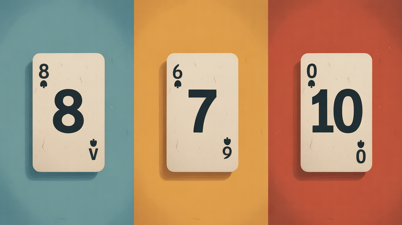 cartes speciales effets regles 8 americain illustration