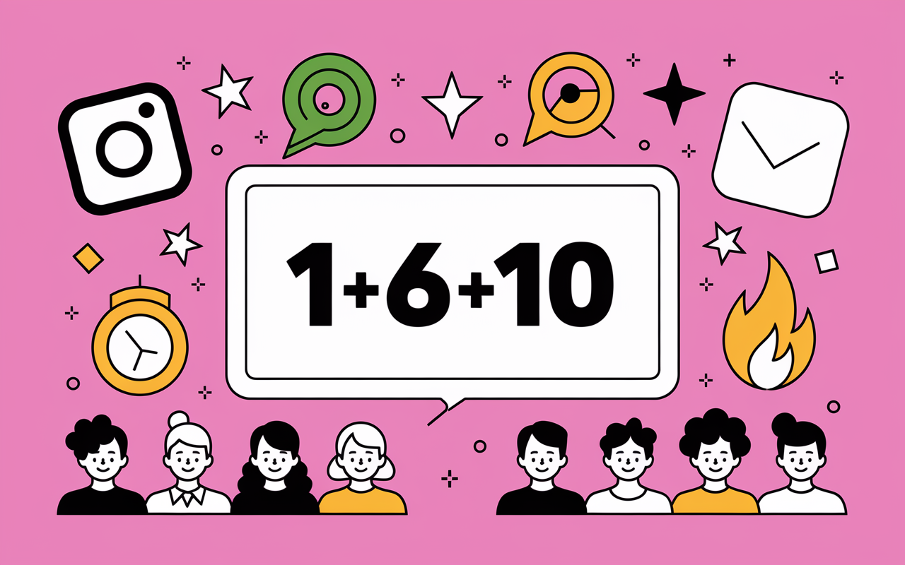 tableau astuces augmentation score Snapchat