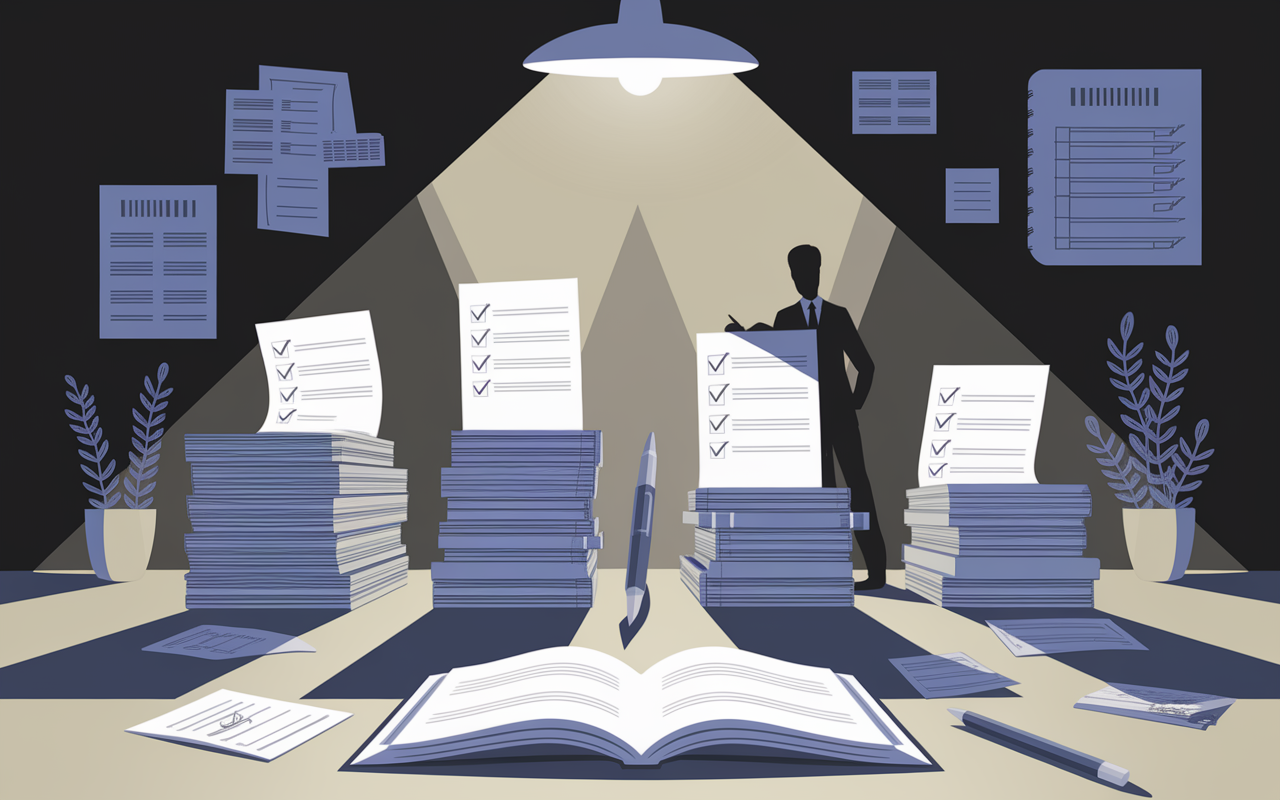 organisation checklist communique de presse efficace