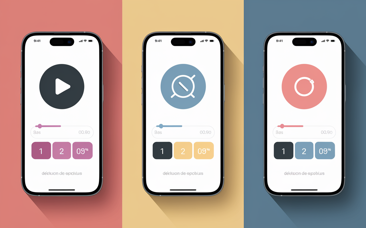 Comparatif plateformes TikTok YouTube Instagram gains 2025