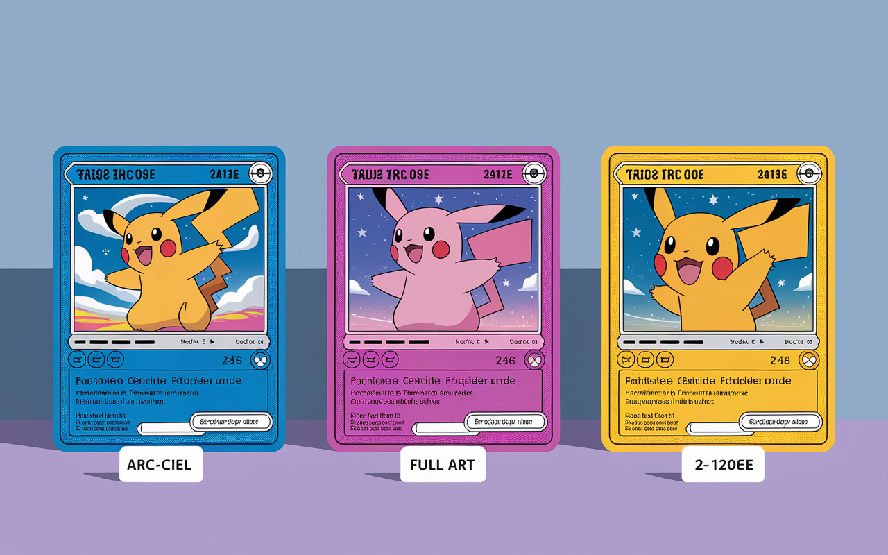 Comparaison prix Dolman VMAX versions Pokemon
