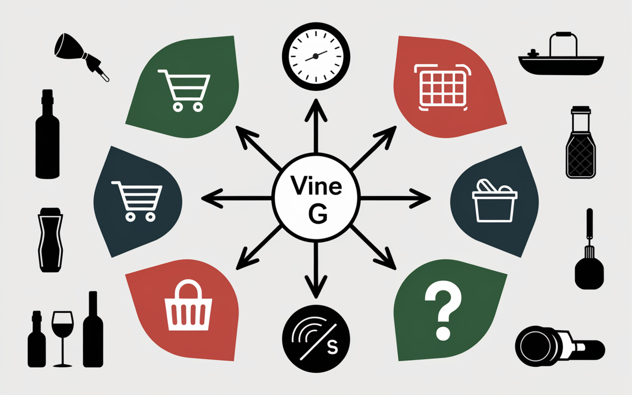 tableau intentions vine g achat comparaison information