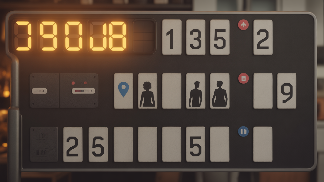 Liste chapitres et notifications scans Solo Leveling VF