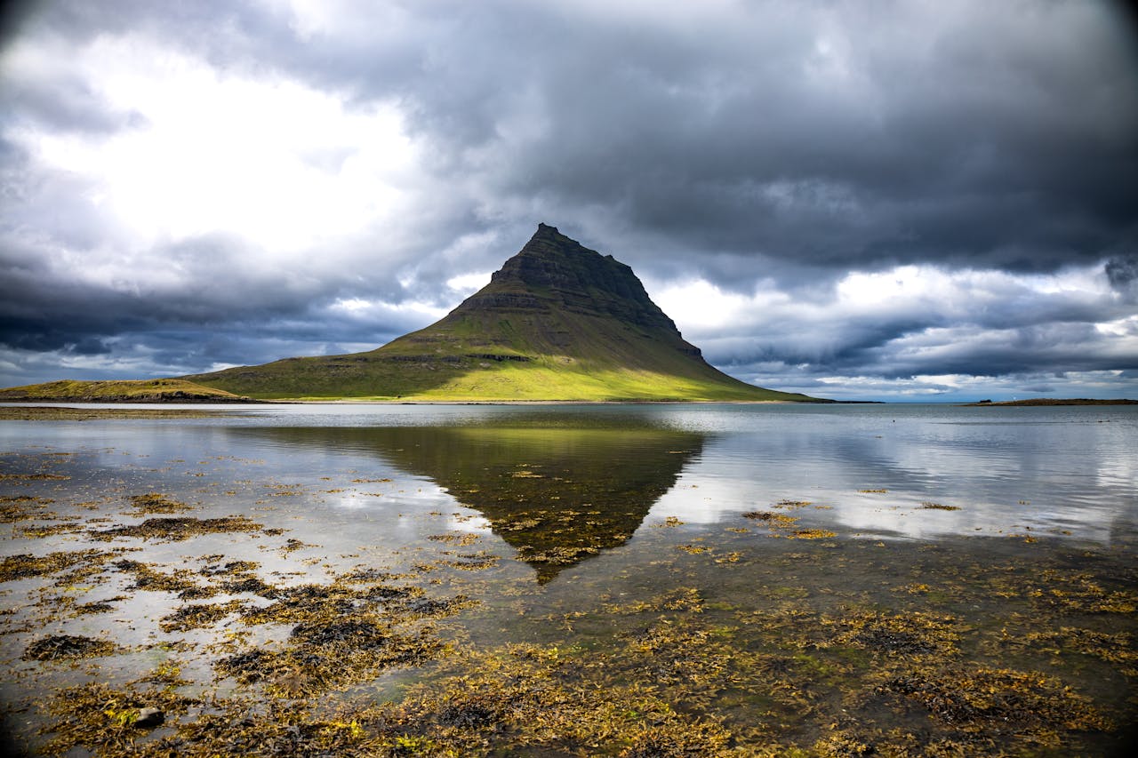 Kirkjufell