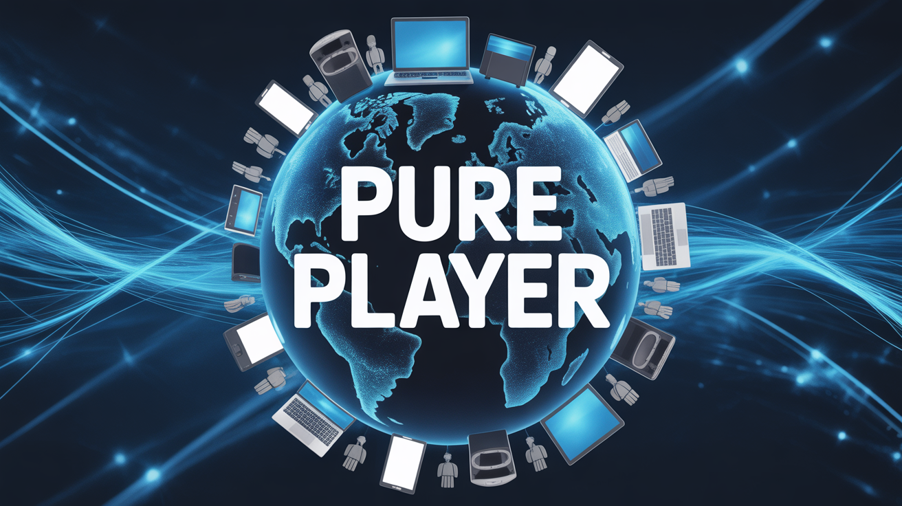 globe digital pure player et réseaux professionnels