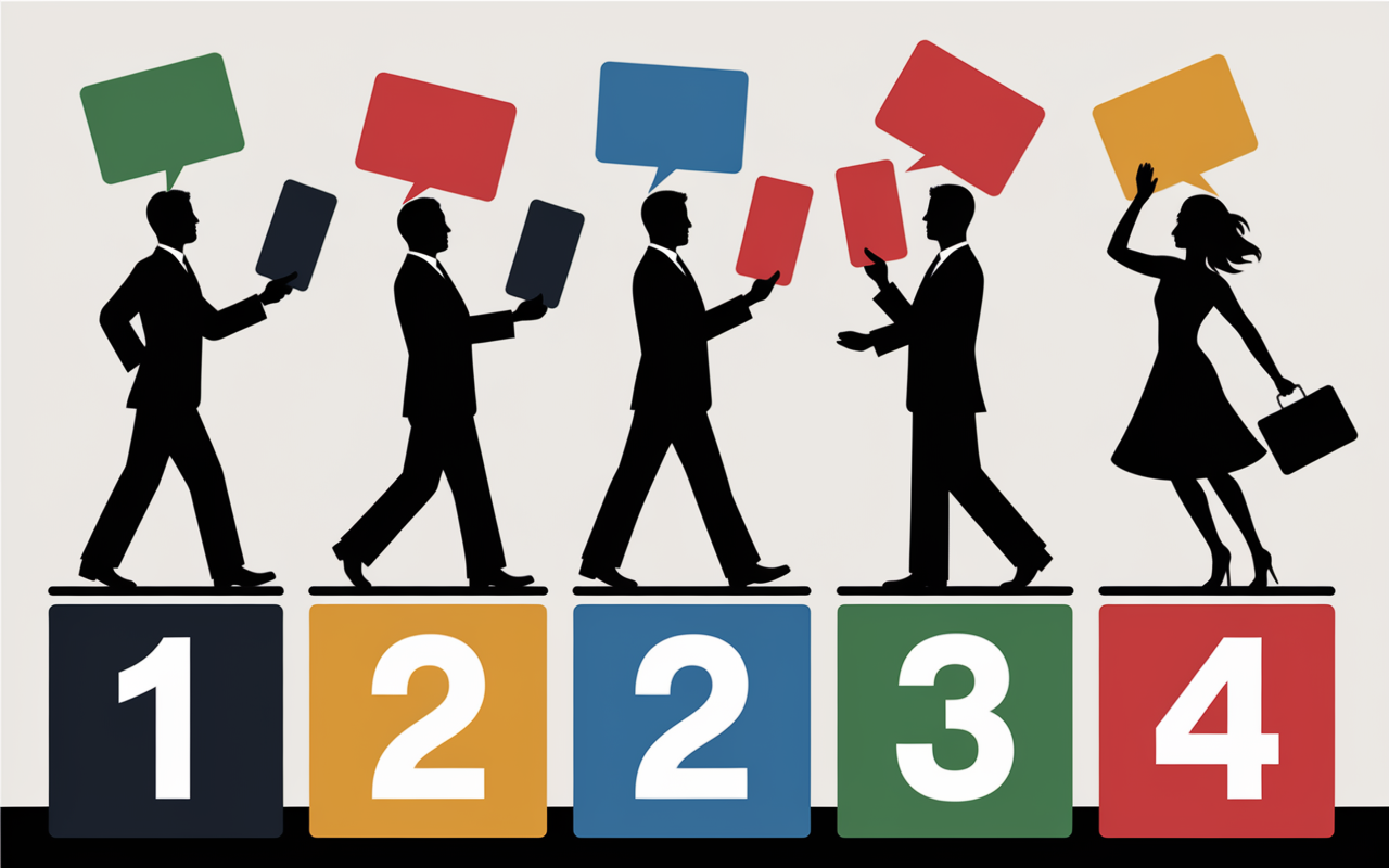 Tableau hierarchie et echanges cartes Trouduc