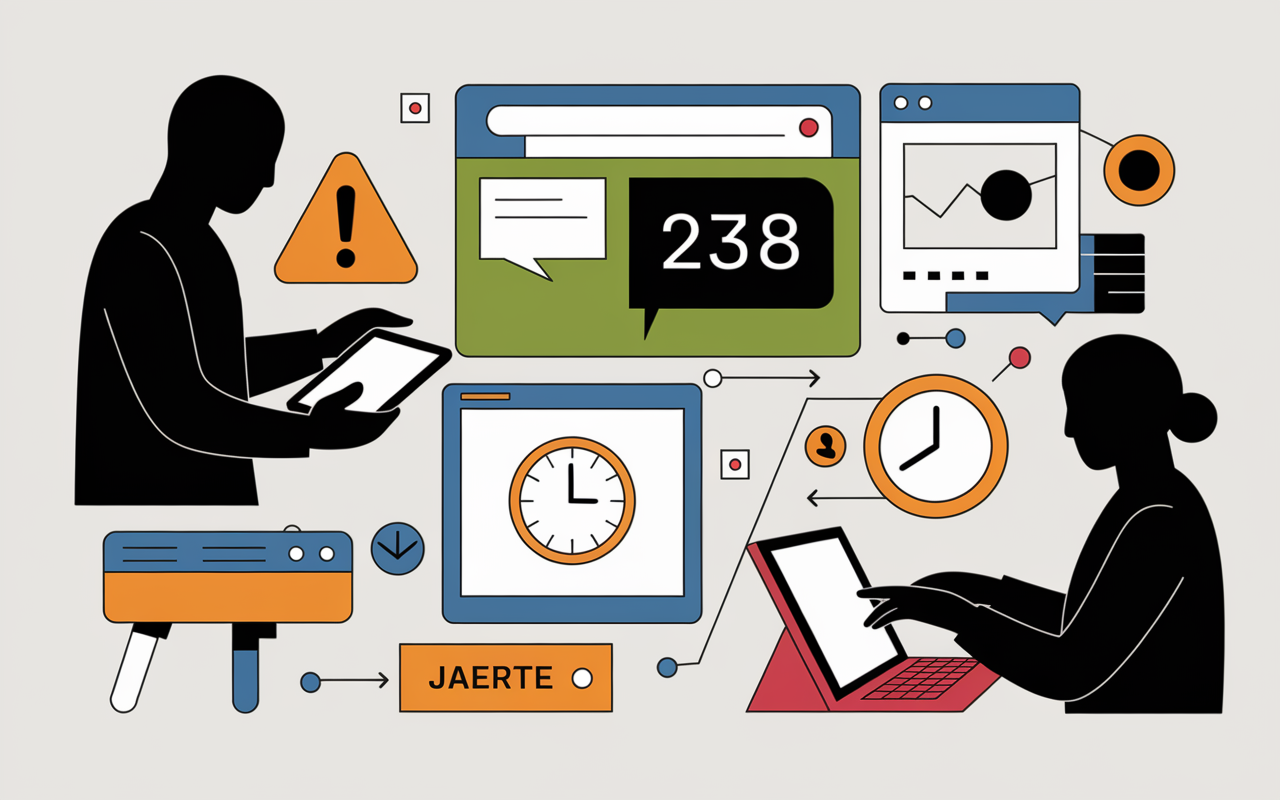 dashboard webmaster tools ergonomique graphiques jauges