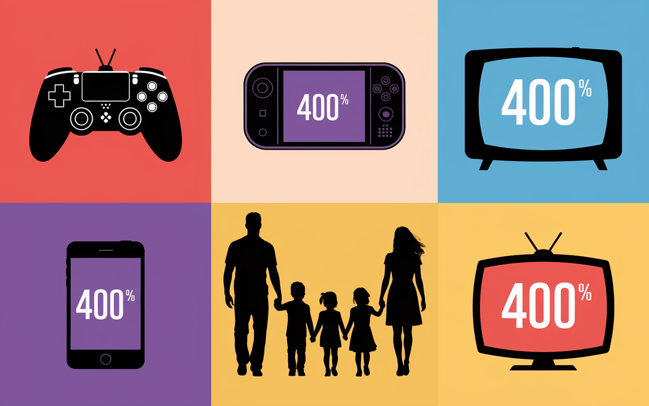 Alternatives Netflix Nintendo Switch légales