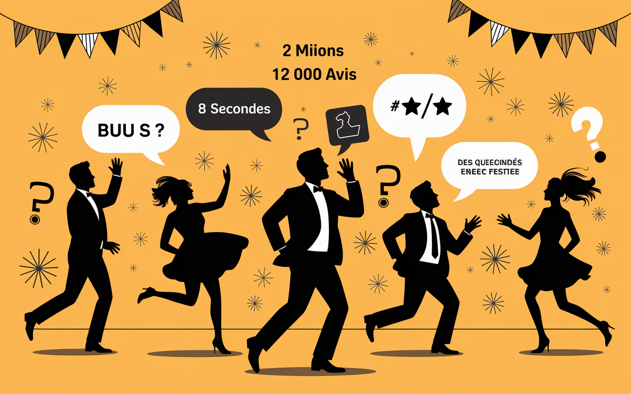Partie Juduku rires minuteur chiffres avis