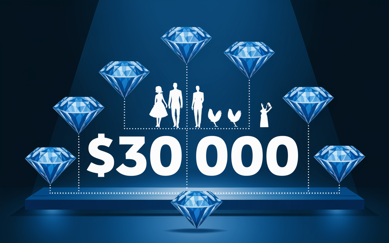 Pet Simulator X conseils 30 000 diamants bandsundrbidn
