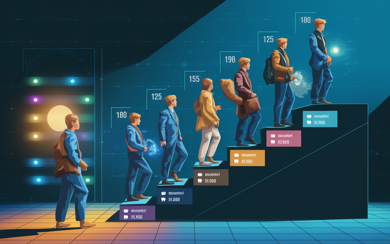 Sacresprit progression niveaux, compétences et glyphes